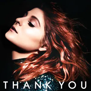 Thank You (Deluxe Version) album art