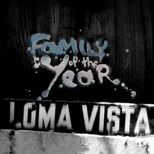 Loma Vista album art
