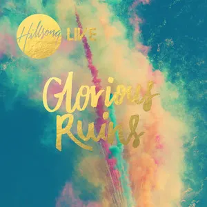 Glorious Ruins album art