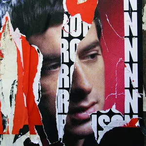 Version album art