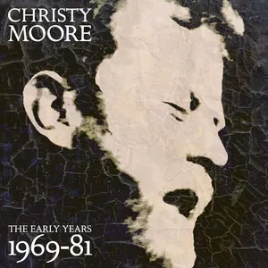 The Early Years: 1969 - 81 album art
