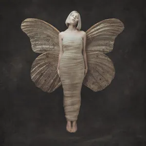 All My Demons Greeting Me as a Friend album art