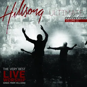Ultimate Collection Vol. 2 album art