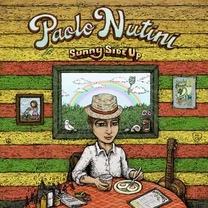 Sunny Side Up album art
