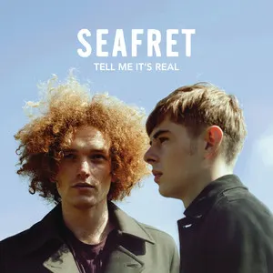 Tell Me It's Real (Expanded Edition) album art