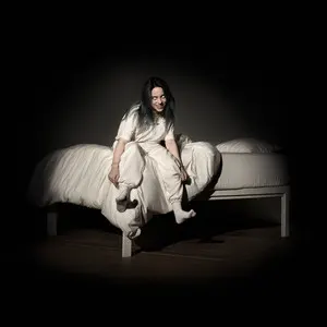 WHEN WE ALL FALL ASLEEP, WHERE DO WE GO? album art
