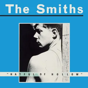 Hatful of Hollow album art