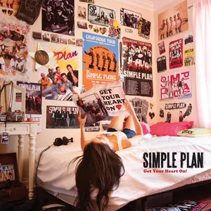 Get Your Heart On! (Deluxe Edition) album art