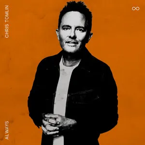 Holy Forever album art