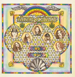 Second Helping (Expanded Edition) album art